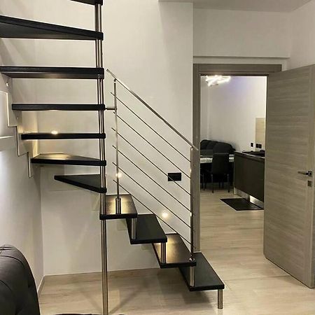 Apartamento Attico Milano-Bicocca Exterior foto