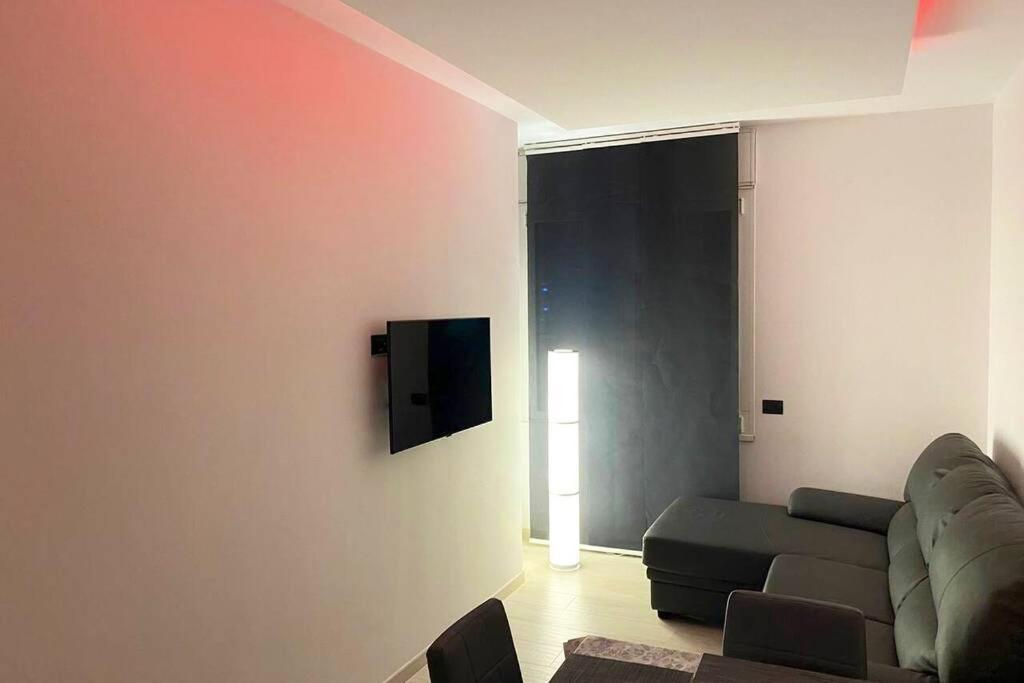Apartamento Attico Milano-Bicocca Exterior foto