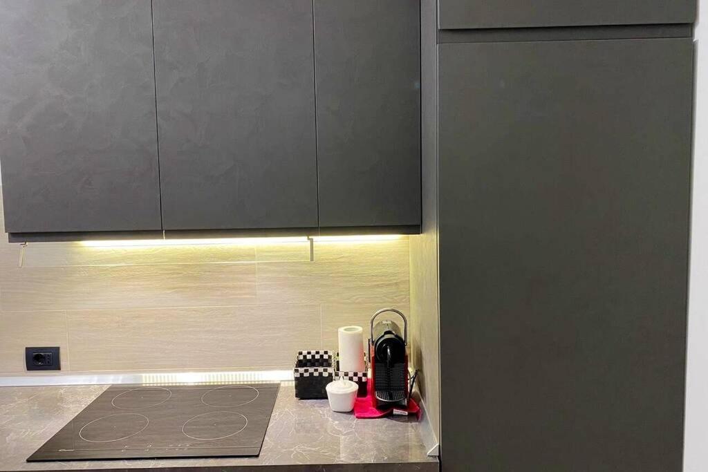 Apartamento Attico Milano-Bicocca Exterior foto