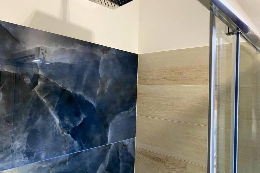 Apartamento Attico Milano-Bicocca Exterior foto
